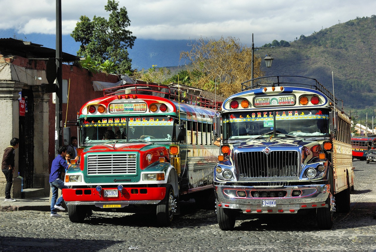 mision vision y valores